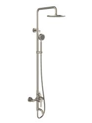 Душевая система ORANGE AP48-800NI