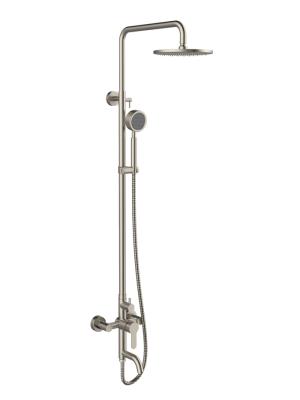 Душевая система ORANGE AP48-800NI