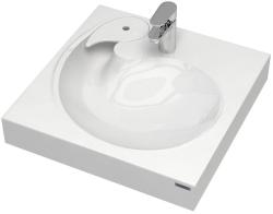 Раковина PAULMARK Winken 600*600 мм PM740431