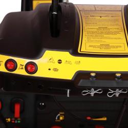 Снегоуборщик CHAMPION ST1171E