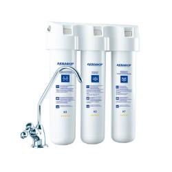 Фильтр комплексной очистки АКВАФОР Кристалл