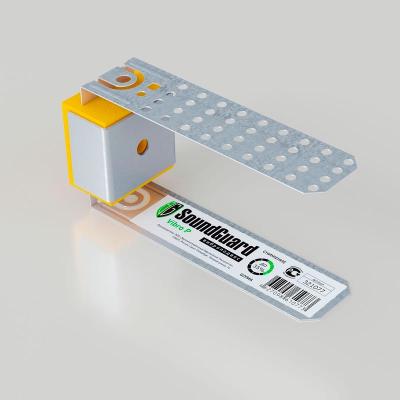 Виброподвес SOUNDGUARD Vibro P 135*60*40 мм