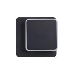 Бра ODEON Devin 5629/11WL Черный