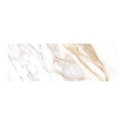 Плитка базовая ELETTO CERAMICA Calacatta Oro 24,2*70 см