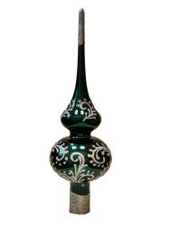 Верхушка КОЛОМЕЕВ Морозная вьюга 28 см