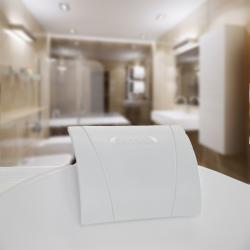 Подголовник RADOMIR прямоугольный