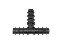 Тройник MASTERPROF 16 мм ДС.060095