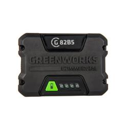 Аккумулятор GREENWORKS G82B5