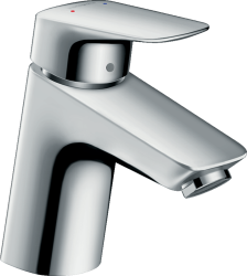 Смеситель для умывальника HANSGROHE Logis 70 71070000