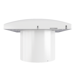 Вентилятор осевой НАШВЕНТ Вальс 100 98 м³/ч