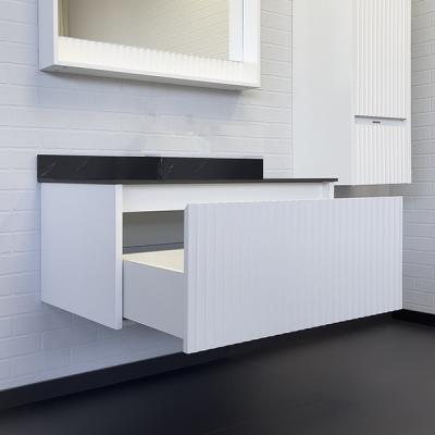 Тумба COMFORTY Марсель 90