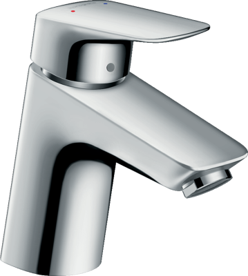 Смеситель для умывальника HANSGROHE Logis 70 71070000 Смеситель для умывальника HANSGROHE Logis 70 71070000