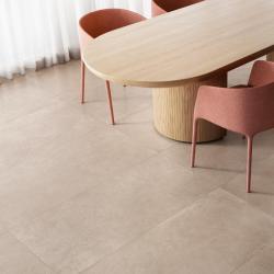 Плитка базовая ITALON Этернум Крим 60*120 см