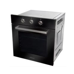 Шкаф духовой KONIGIN Flax 60 BK M6 электрический 60 см