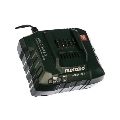 Устройство зарядное METABO ASC 30-36
