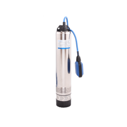 Насос колодезный AQUARIO ASP2-55-100WA 