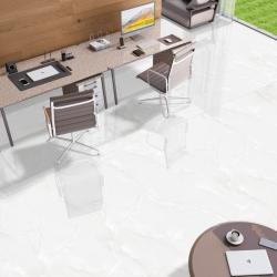 Плитка базовая KEVIS Onyx Grey 60*120 см