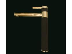 Смеситель для кухни ALVEUS Zina Monarch Gold 1136509