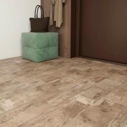 Плитка базовая CERSANIT Harbourwood Серый 18,5*59,8 см 16732