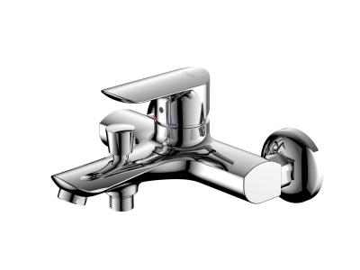 Смеситель для ванны D&K Venice Baciano DA1033201 