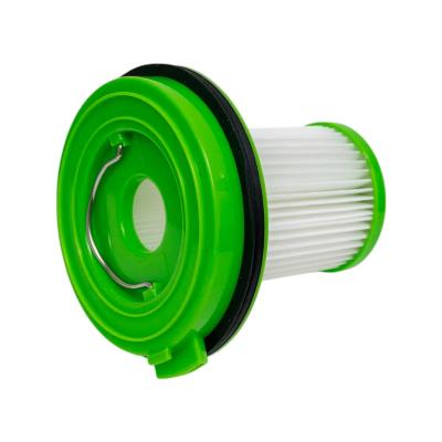 Фильтр деликатной очистки для 24В вертикальных пылесосов (2 шт)