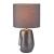Настольная лампа ODEON Akivi 8147/1T Серый Настольная лампа ODEON Akivi 8147/1T Серый