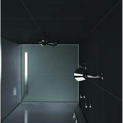 Канал дренажный в сборе BERGES Keramik B1 700 091018