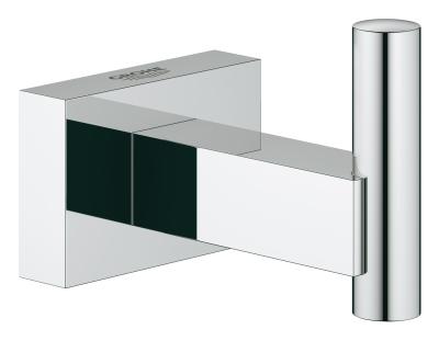 Крючок GROHE Essentials Cube