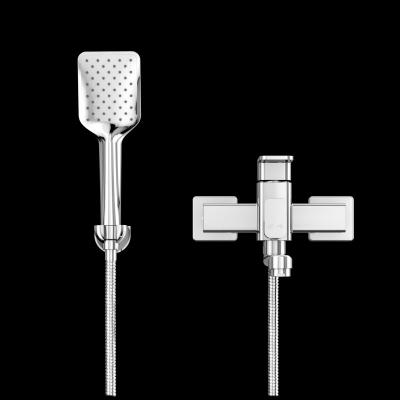 Смеситель для ванны ELGHANSA Mondschein 5302235-20