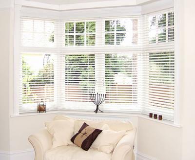 Жалюзи горизонтальные ЭСКАР Белый 40*160 см Жалюзи горизонтальные ЭСКАР Белый 40*160 см