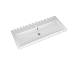 Тумба с раковиной BRIZ Риччи 100 