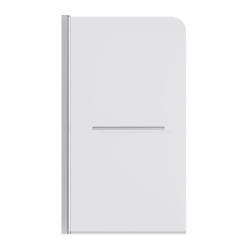 Штора на ванну 1МАРКА Mistelite L 82*150 см Р-02Mis