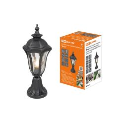 Фонарь TDM Вена SQ0330-0206 Черный