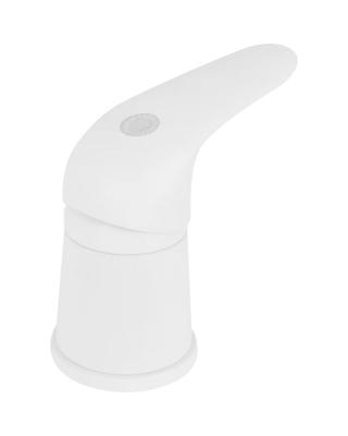 Смеситель на борт ванны ORANGE AP57-530W