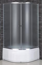Душевое ограждение ДАНА 80*80 см 521/11