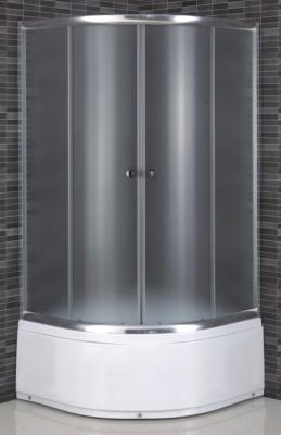 Душевое ограждение ДАНА 80*80 см 521/11
