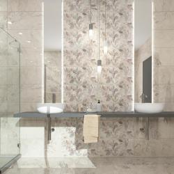 Декор KERLIFE Elegance Barberry 31,5*63 см