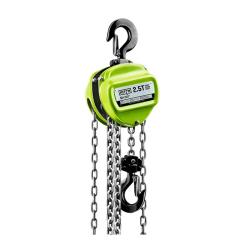 Таль ручная цепная HITCH CH100 2 т 3 м