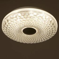 Светильник MY LIGHT 1972-500 Белый