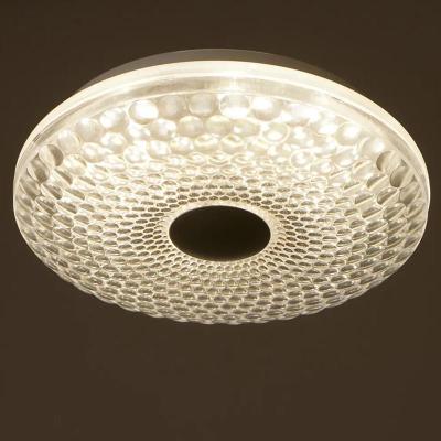 Светильник MY LIGHT 1972-500 Белый