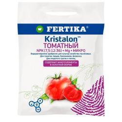 Удобрение минеральное FERTIKA Kristalon для томатов 20 г