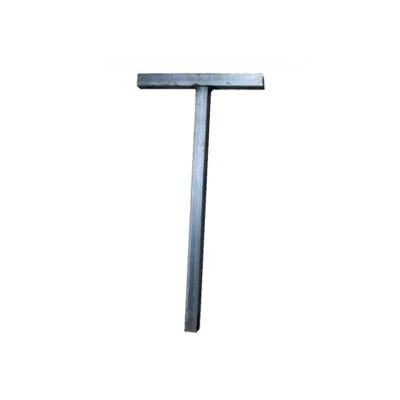 Грунтозацеп для теплицы 30 см