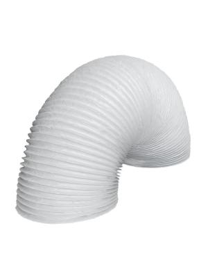 Воздуховод гофрированный ERA пластик 12,5PF1