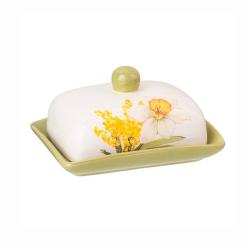 Масленка  17*12,5*8,5 SUNDAY/358-2202/AGNESS/