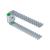 Виброподвес SOUNDGUARD Vibro М 130*60*40 мм Виброподвес SOUNDGUARD Vibro М 130*60*40 мм