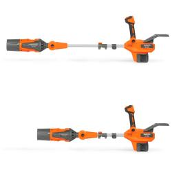 Воздуходувка DAEWOO DABL 7042Li