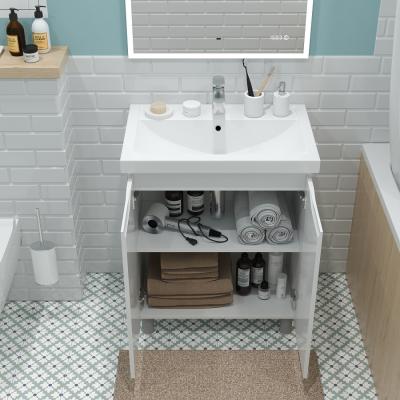 Тумба с раковиной BRIZ Мальта 60