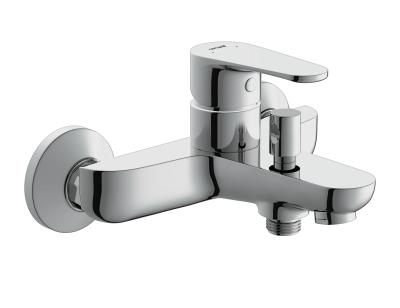 Смеситель для ванны CERSANIT Cersania 63031 Смеситель для ванны CERSANIT Cersania 63031