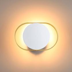 Светильник ODEON Mondy 4246/7WW Золото