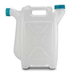 Канистра АЛЬТЕРНАТИВА 10 л М049